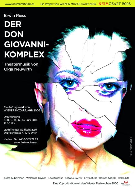 DER DON GIOVANNI-KOMPLEX