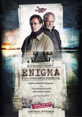 ENIGMA
