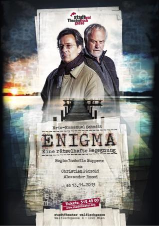 ENIGMA