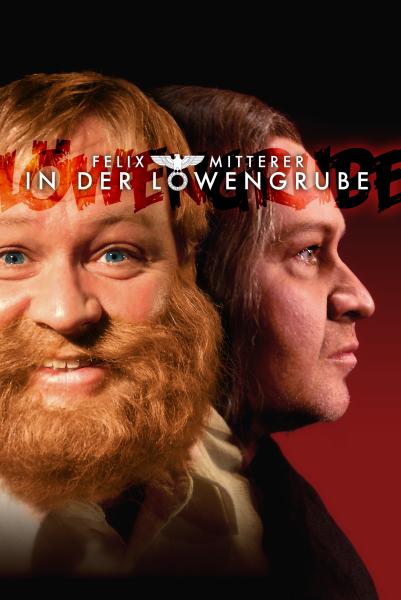 IN DER LÖWENGRUBE