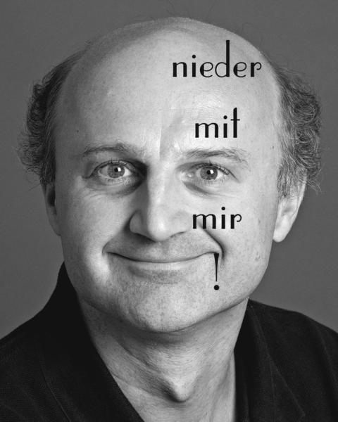 NIEDER MIT MIR