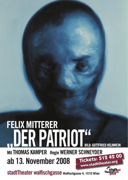 DER PATRIOT 