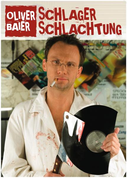 SCHLAGER SCHLACHTUNG