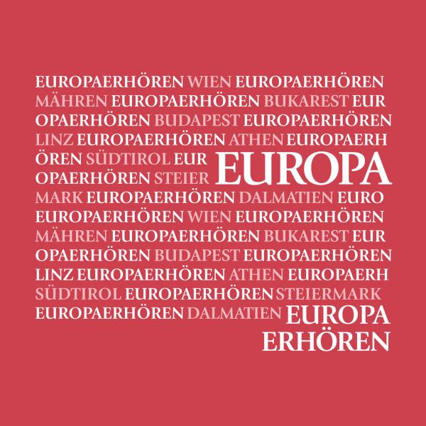 EUROPA ERHÖREN